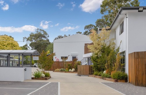 Lorne Apartment | Bay View - Ocean Nest