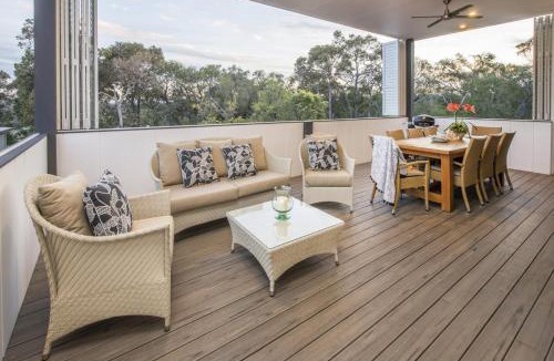 Dunsborough House | Bay View Retreat