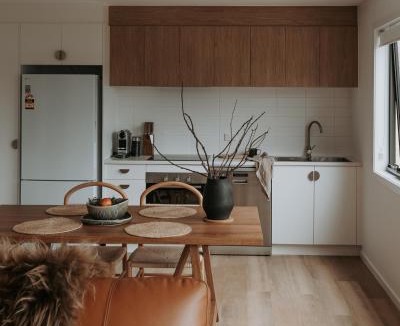 Dover House | Bay View Retreats- Ocean mist
