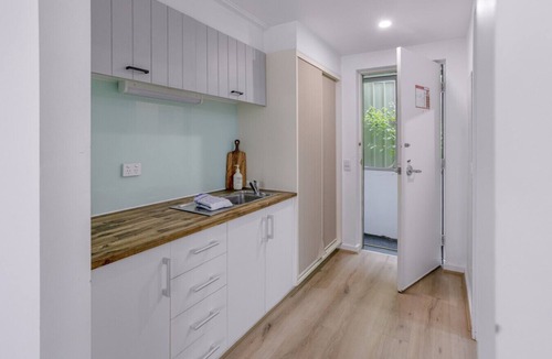 Lorne Apartment | Bay View: Style