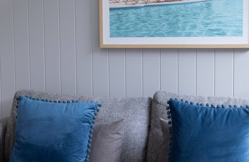 Lorne Apartment | Bay View: Style