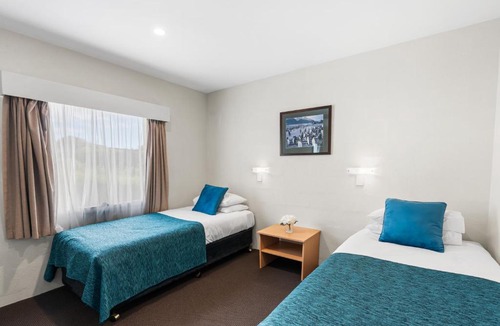 West Hobart Apartment | Bay View Villas