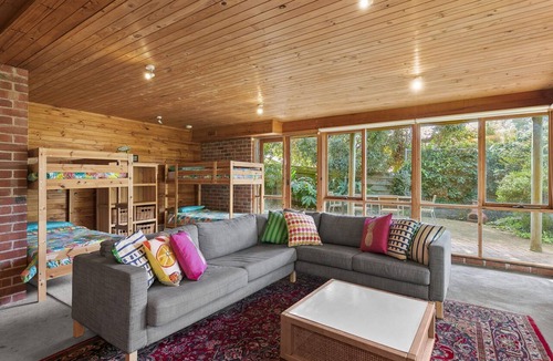 Lorne House | Bay Vista