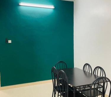 Kampung Sepuluh House | Bayan Homestay Bayan Lepas Penang