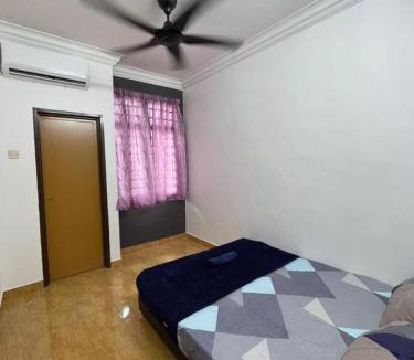 Kampung Sepuluh House | Bayan Homestay Bayan Lepas Penang
