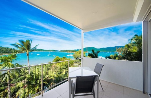 Shute Harbour Apartment | Baybliss Apartments 1bedroom