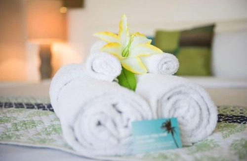 Shute Harbour Apartment | Baybliss Escape #3 - Adults Only