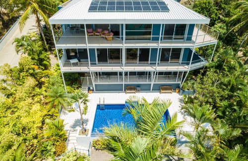 Shute Harbour Apartment | Baybliss Studio 2