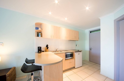 Shute Harbour Apartment | Baybliss Studio 3