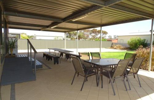 Moonta Bay House | Baydream
