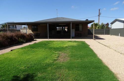 Moonta Bay House | Baydream
