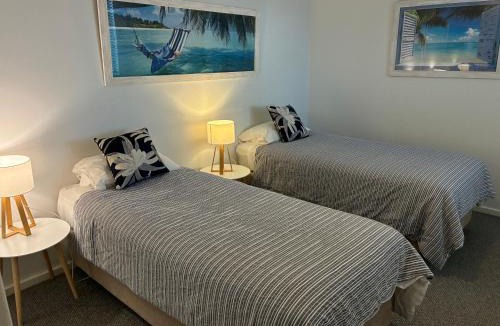 Quindalup Resort | Bayshore Beachside Resort