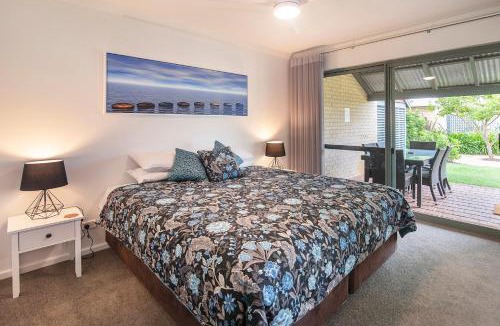 Quindalup Resort | Bayshore Beachside Resort