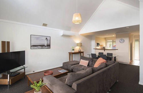 Quindalup Apartment | Bayshore Beachside Resort