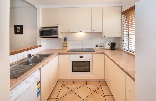Quindalup Apartment | Bayshore Beachside Resort