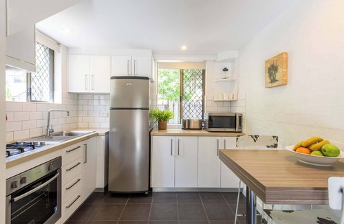 Byron Bay House | Bayshore Bungalow 3 - Oceanstays