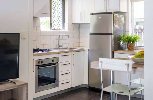 Byron Bay House | Bayshore Bungalow 3 - Oceanstays