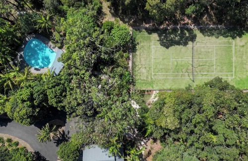 Byron Bay House | Bayshore Bungalow 8 - Oceanstays