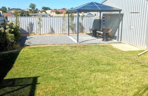 Moonta Bay House | Bayside Breeze