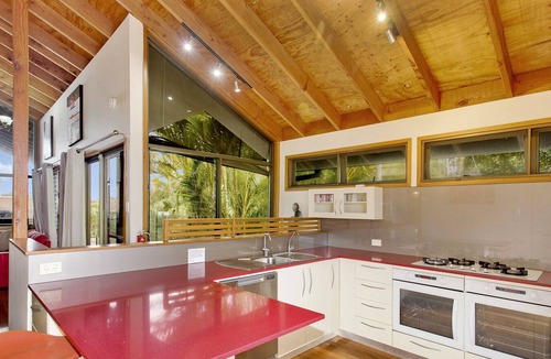 North Haven House | Bayside Delight North Haven