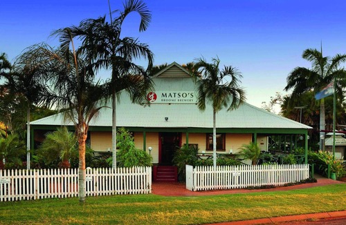 Broome Apartment | Bayside Holiday Apartments
