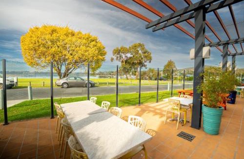 St Helens Hotel | Bayside Hotel