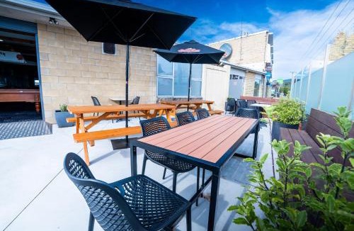 St Helens Hotel | Bayside Hotel