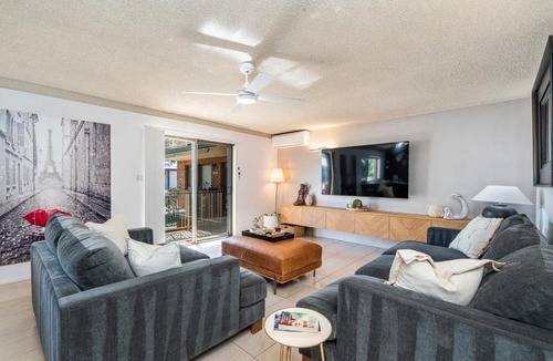 Torquay Apartment | Bayside King Pad