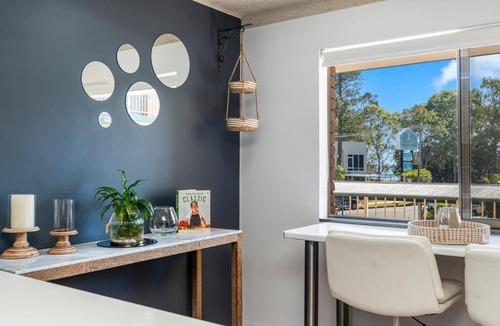 Torquay Apartment | Bayside King Pad