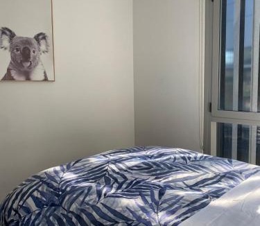 Port Melbourne Apartment | Bayside Melbourne Apartment