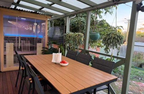 Bayswater House | Bayswater Tree Oasis