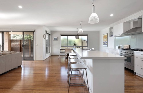 Surf Beach House | Bayview Bliss in Surf Beach
