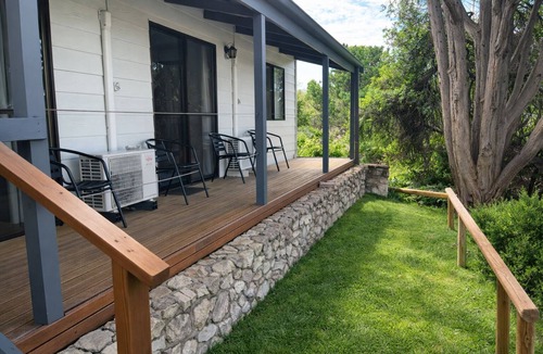 American River Cabin | Bayview Cabins Kangaroo Island