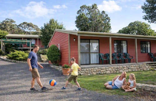 American River Cabin | Bayview Cabins Kangaroo Island