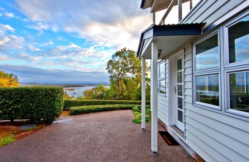 Seventeen Seventy House | BAYVIEW MANOR 1770 - Downstairs