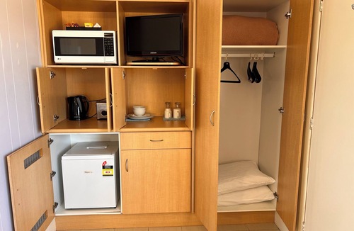 Eden Hotel | Bayview Motor Inn