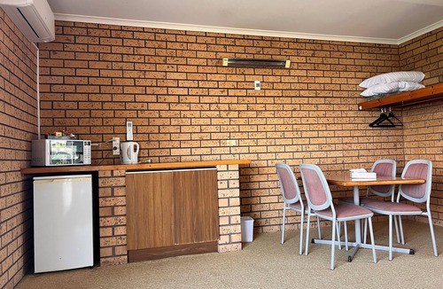 Eden Hotel | Bayview Motor Inn