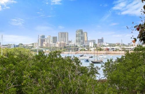 Bayview Apartment | Bayview Paradise with Private Pool-Marina Deck