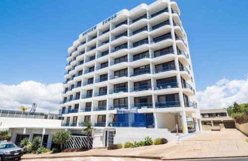 Yeppoon Hotel | Bayview Tower