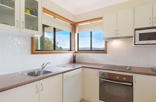 Narooma Apartment | Bayview Unit - Stunning Inlet Views