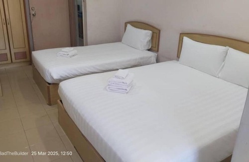 Gerik Hotel | BBHotel