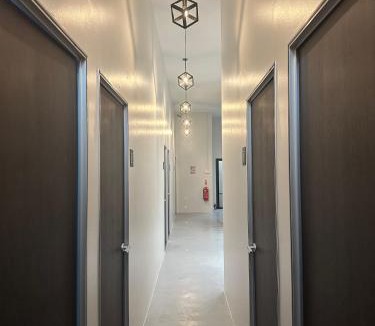 Kampung Berangan Sembilan House | Be Right Back Loft - Alma