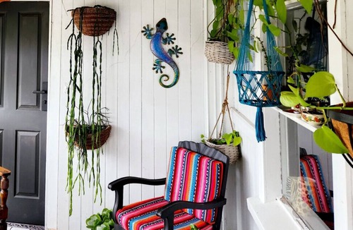 River Heads House | 'Be Still' in Turtle Cove