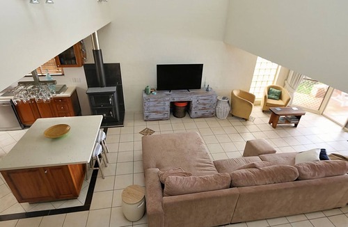 Bargara Apartment | Beach At Your Feet On Miller Street