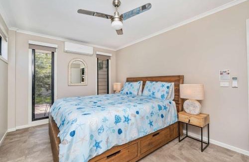 Torquay House | Beach & Barn Retreat