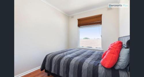 Henley Beach South Apartment | Beach Base Steps from Henley Square