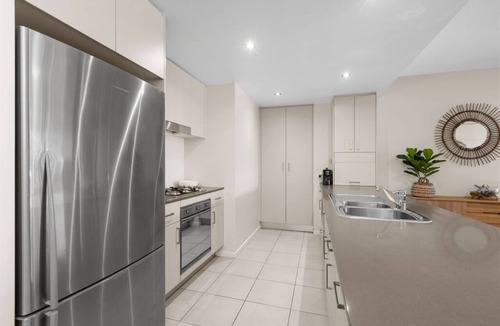 Casuarina Apartment | Beach Bliss - 3 Bedroom Apartment