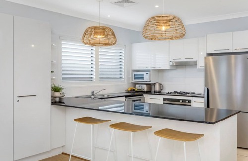 Umina Beach House | Beach Bliss @ Umina Beach