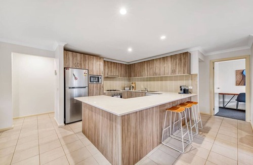 Barwon Heads House | Beach Break