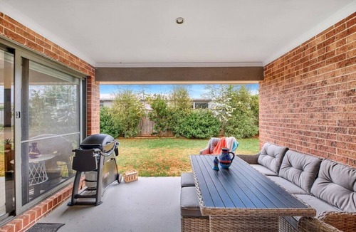 Barwon Heads House | Beach Break